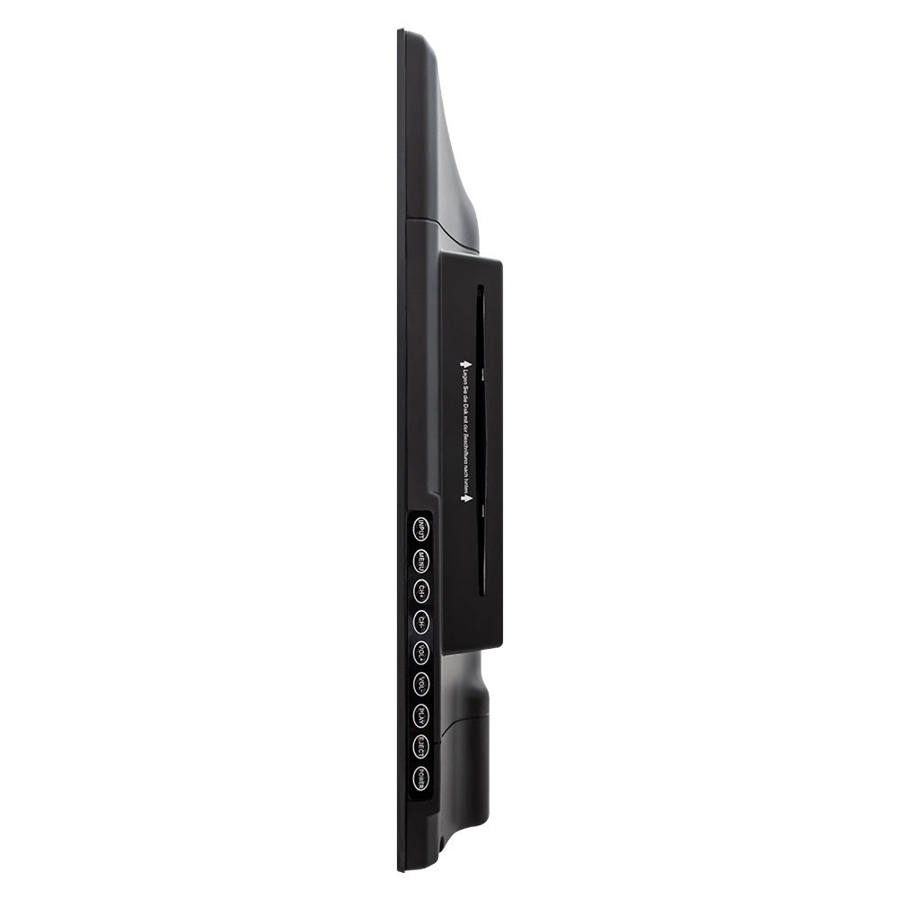 Megasat Royal Line II 32'' televisie met dvd speler