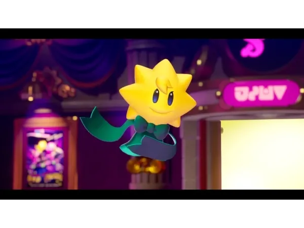 Princess Peach Showtime! - Nintendo Switch