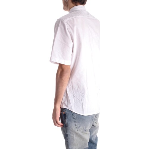 BOSS - 50489351 Blanco