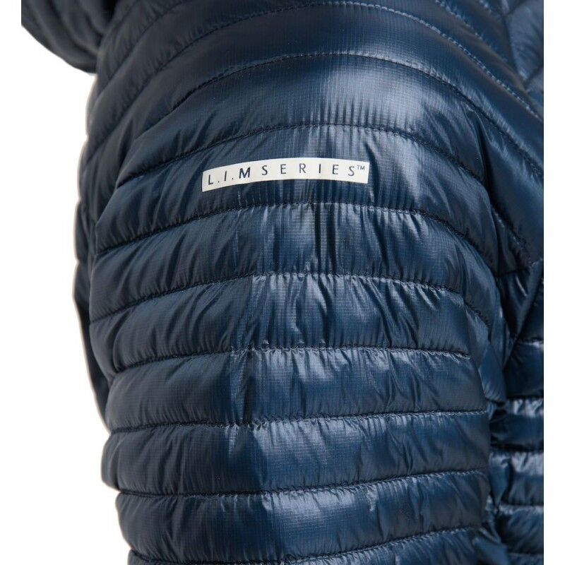 L.I.M Mimic Hood - Doudoune femme