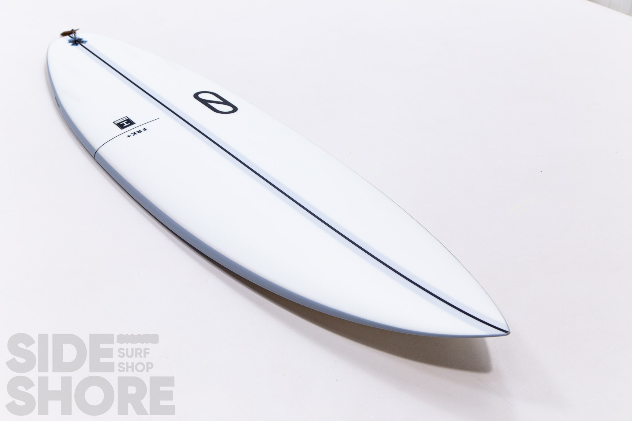 Slater Design / Firewire FRK   - 5'9 x 18 11/16