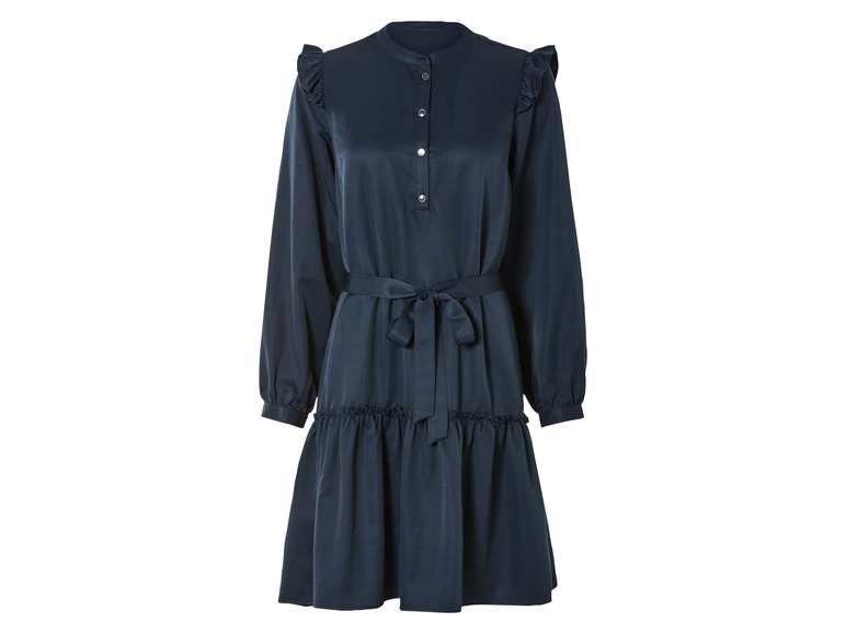 Dames blousejurk