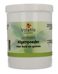 Volatile Algenpoeder 500GR