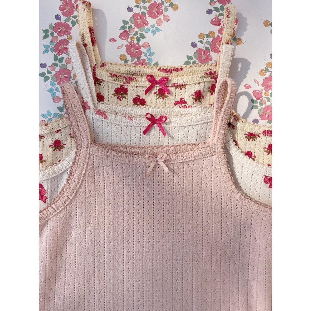 Køb Konges Sløjd Rosie Sorbet Minnie Strop Body GOTS