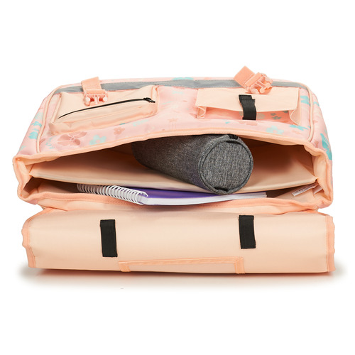 Rip Curl - WH SATCHEL 17L SEASIDE BREEZE 38 CM - Rose