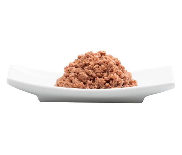 Catz finefood, Nassfutter für Katzen, 16 x 85