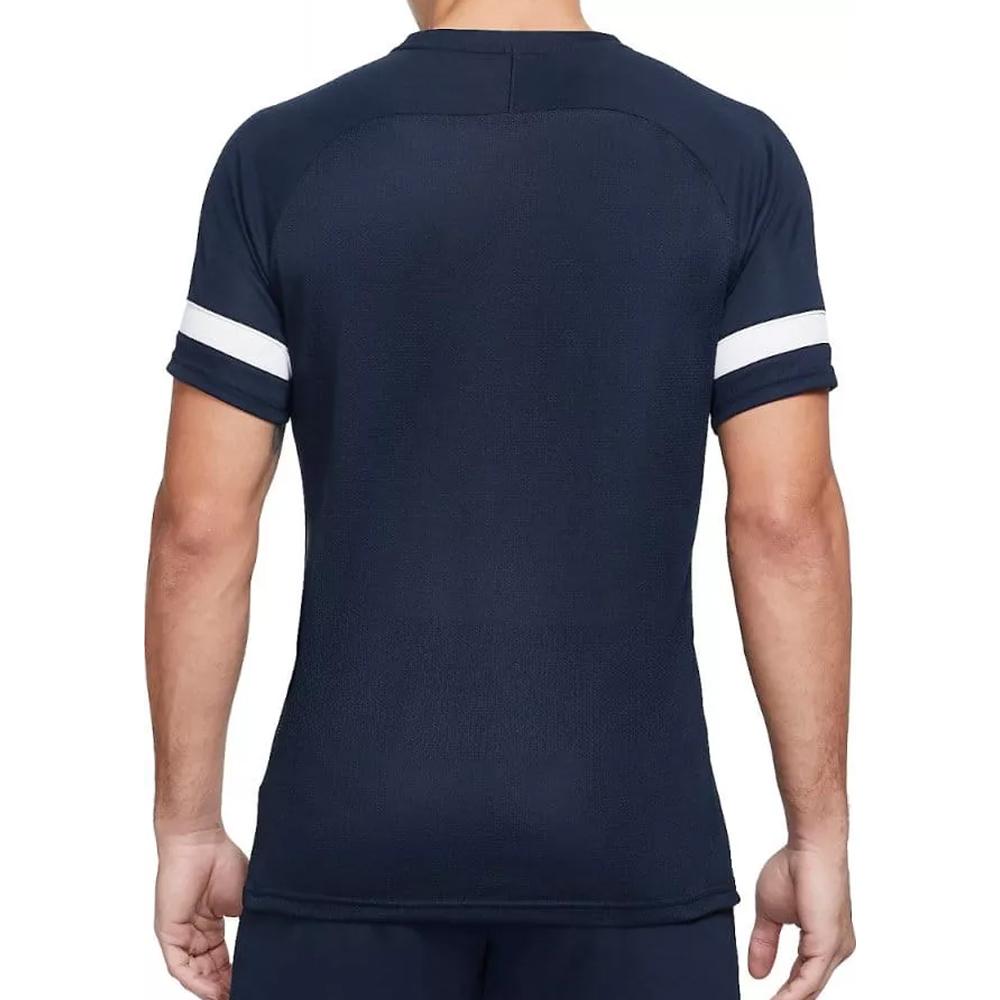 Nike Maillot d'entraînement Marine Homme Nike CW6101