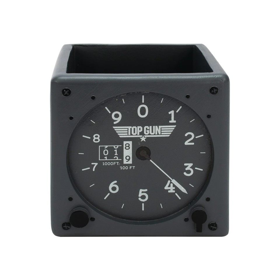 Pyramid International - Top Gun Skrivebord Organizer