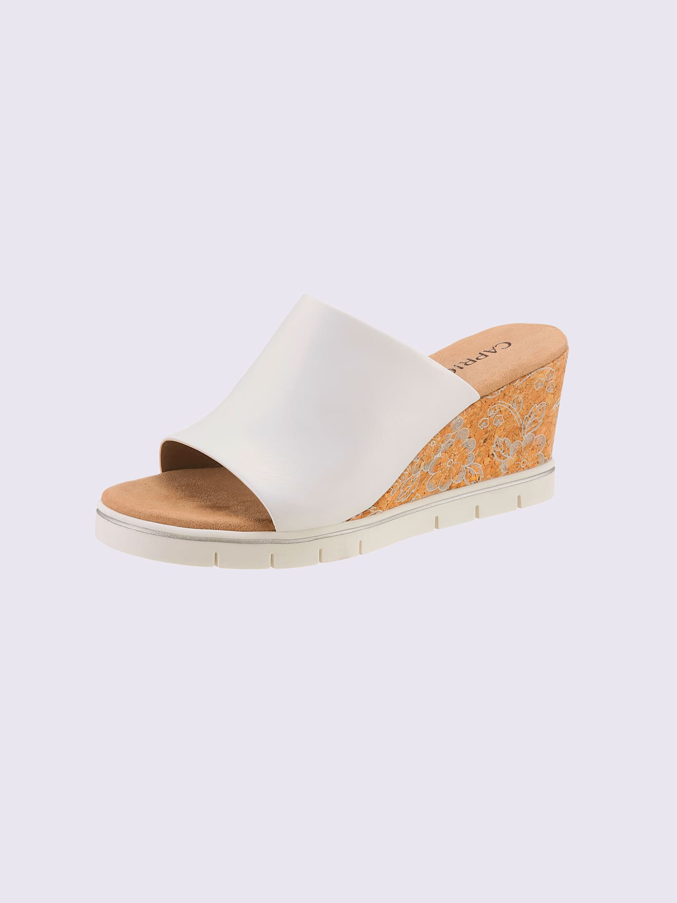 Mules largeur g*