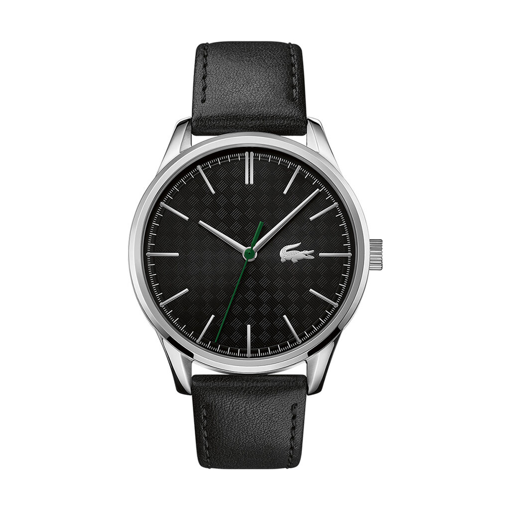 Montre Lacoste Vienna Noir