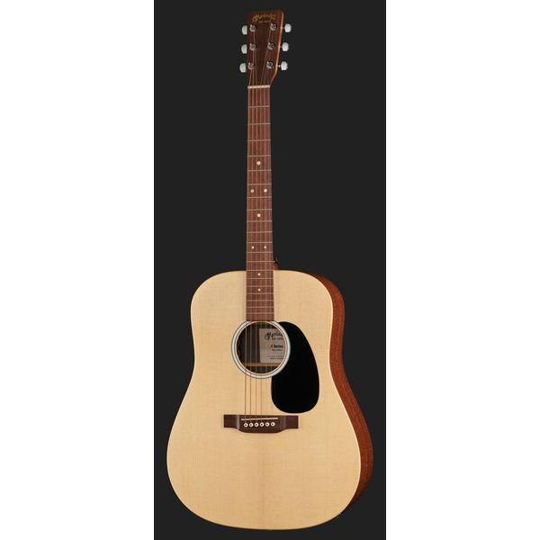 Martin Guitar DX2E-02 Mahogany