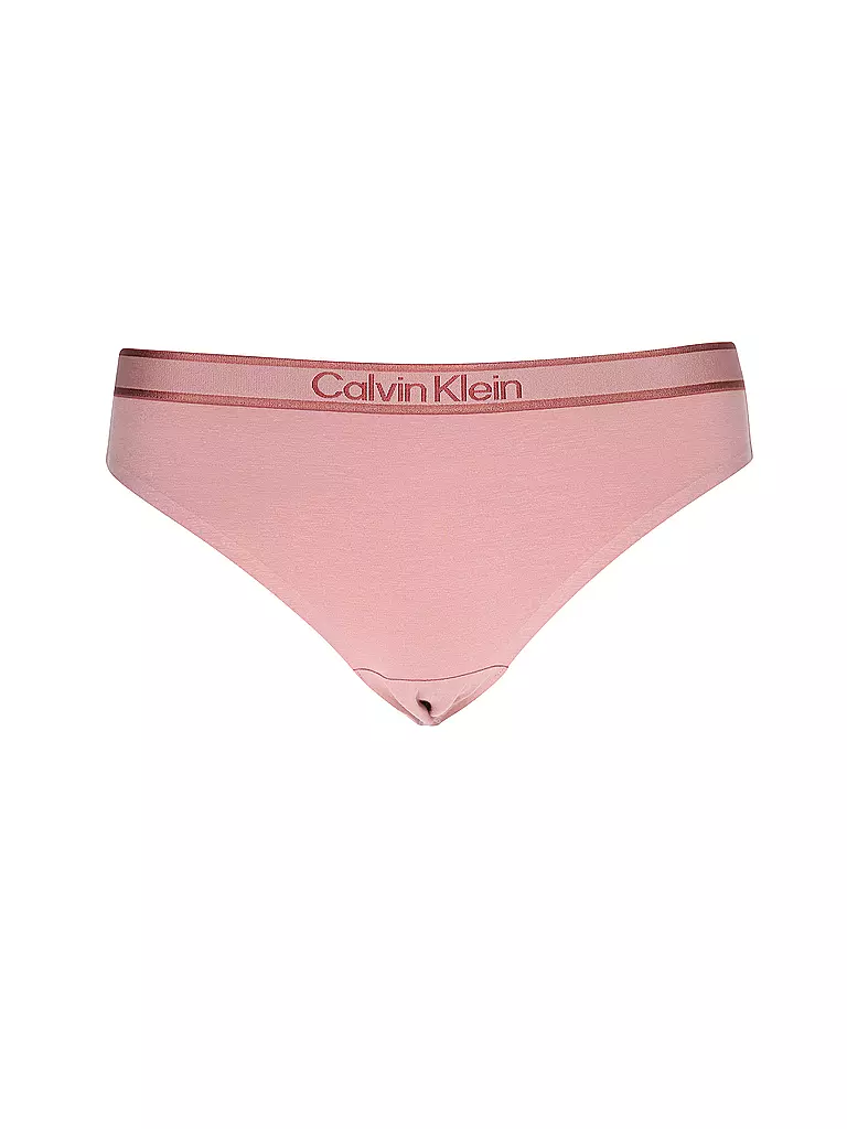 CALVIN KLEIN Slip pink  rosa