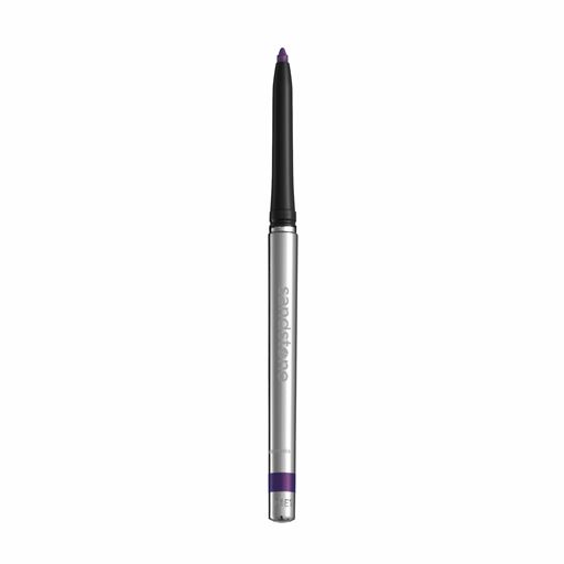 Sandstone Metallic Eyeliner, 80 Purple
