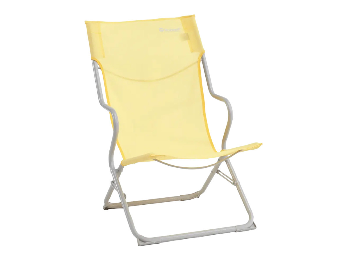 Outwell Sauntons Lux klapstoel - Sunburst