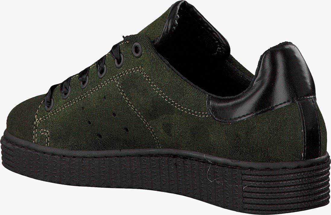 TANGO groene tango lage sneakers mandy 1