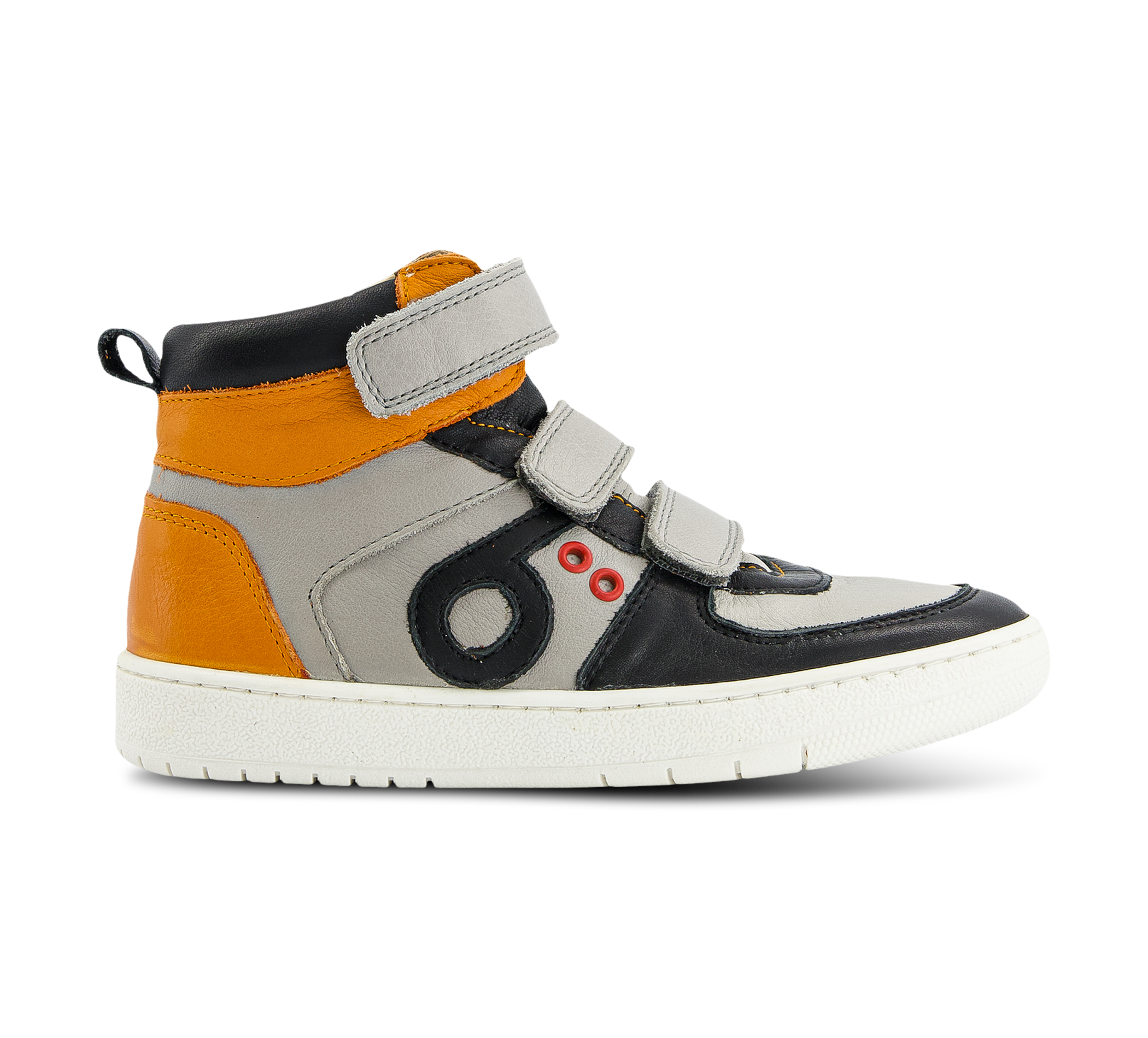 Benjie of Switzerland Küsnacht Velcro - Klettschuhe