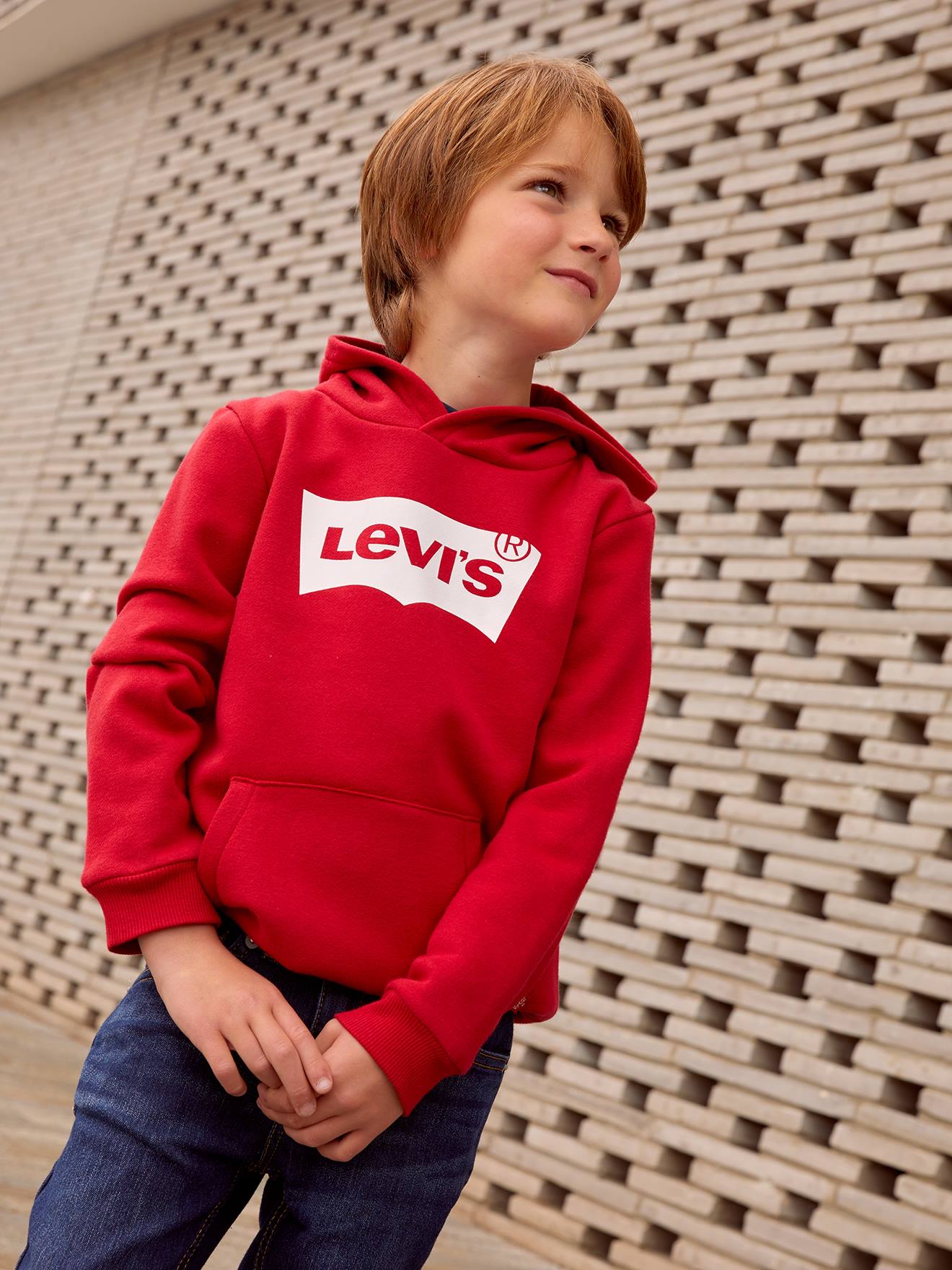 Moletom verde Levi's®