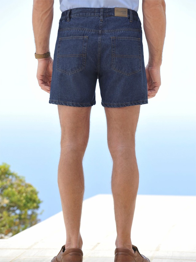 Catamaran Jeansshorts 1 Stk. tlg.