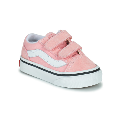 Vans - OLD SKOOL Rosa