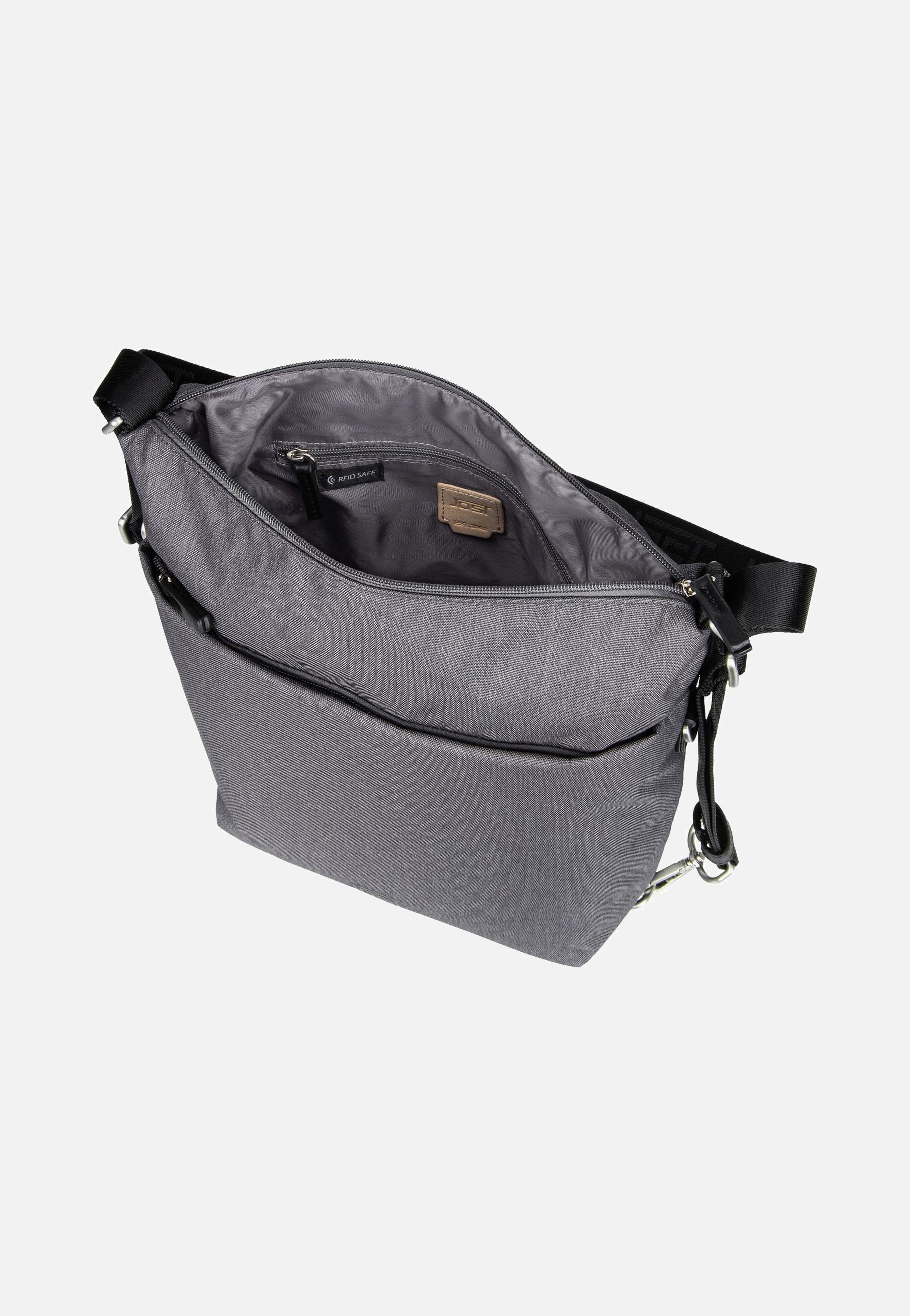 Bergen 1609 Dunkelgrau - Rucksack