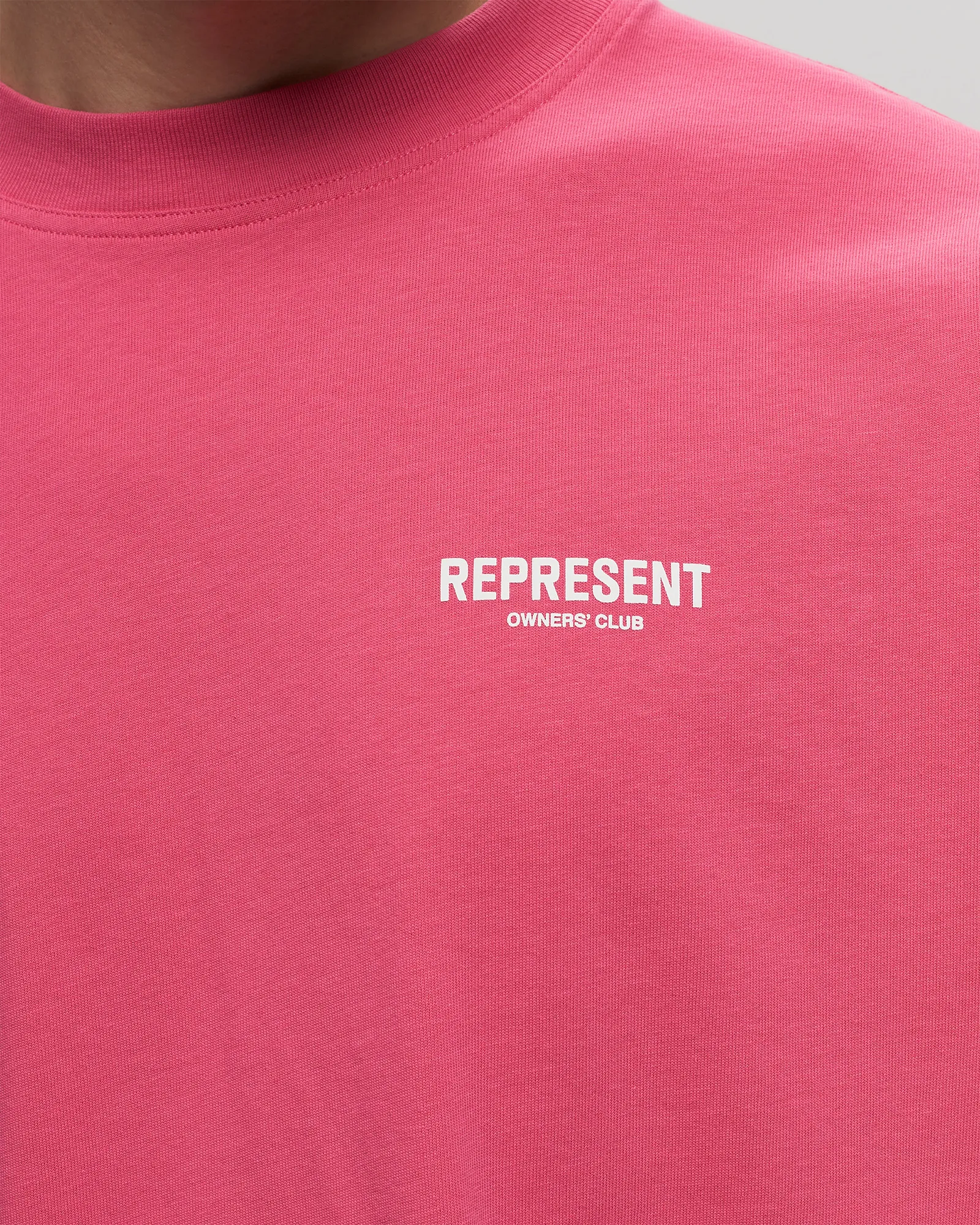 Represent REPRESENT OWNERS CLUB T-SHIRT