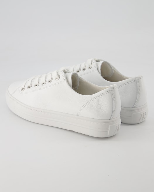 Paul Green 5704-018 Sneaker in Weiß