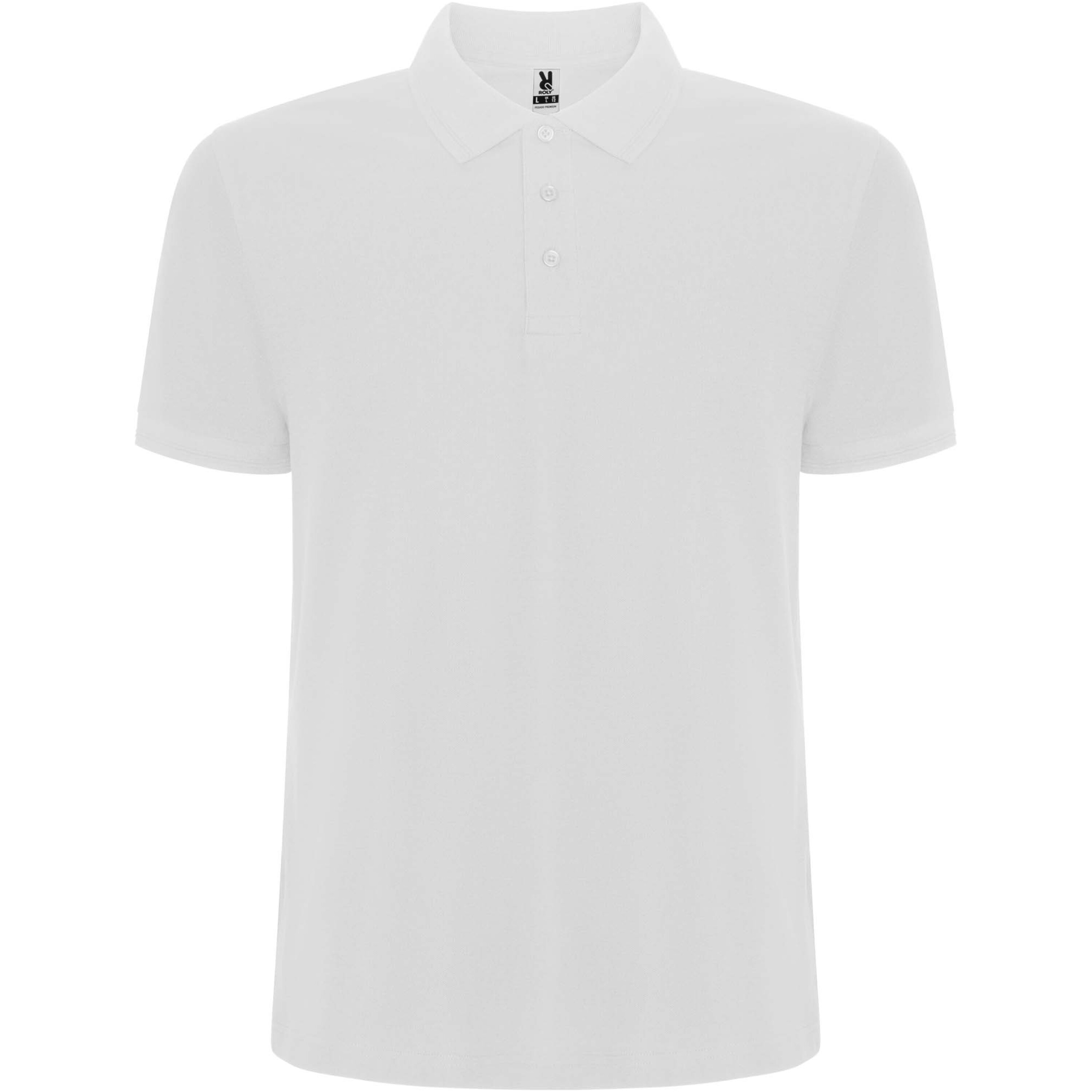 Roly K6609 - Polo Pegaso Premium à manches courtes pour enfant