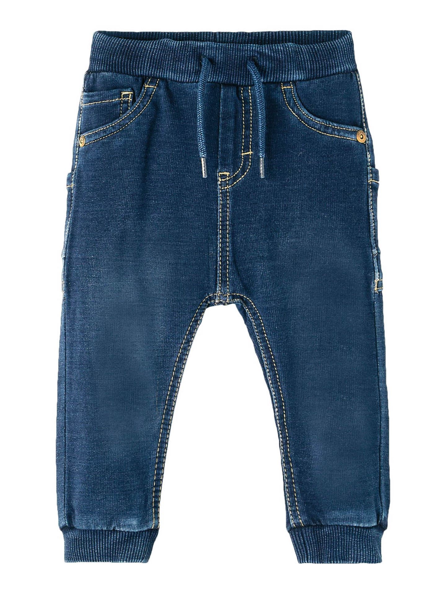 Ben U-Shape R Sweat Jeans