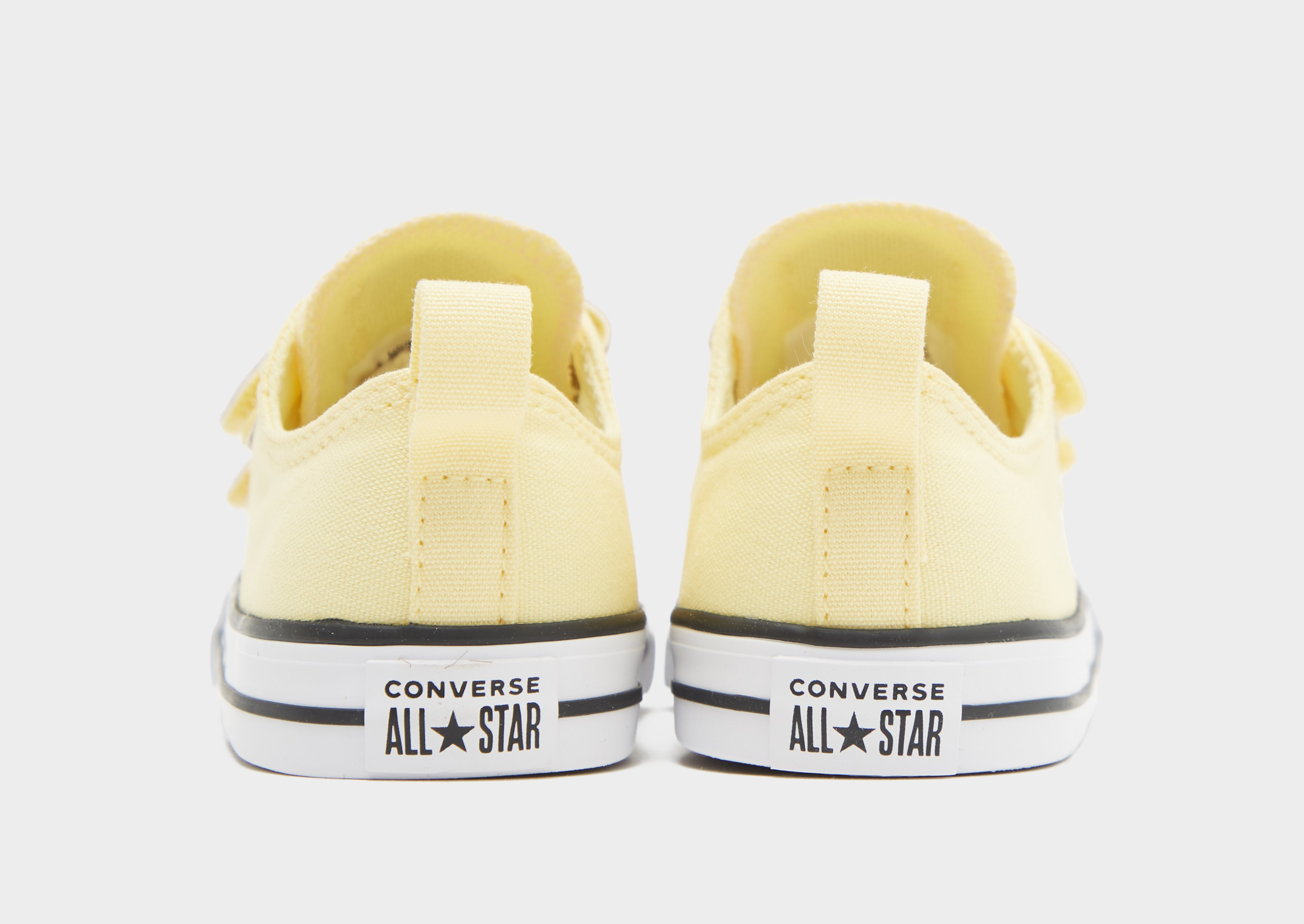 Converse Chuck Taylor All Star Ox Bébé