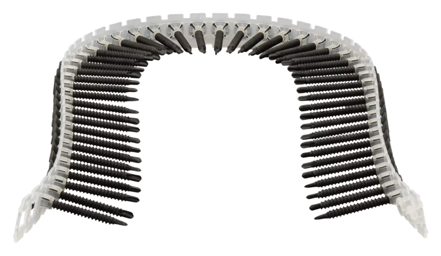 Makita F-31195 Schroeflint gipsplaat - 3,5x35mm (1000st.)
