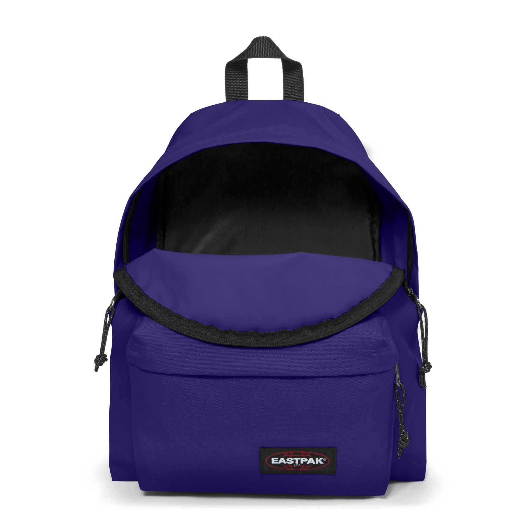 Padded Pak'r Thrillingindigo
