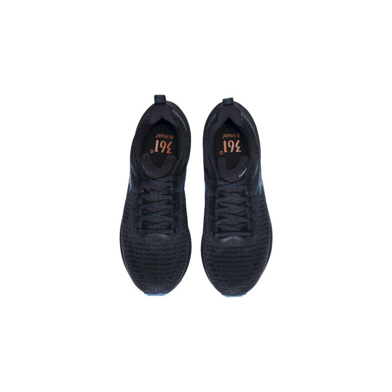 Futura Waterproof - Chaussures trail femme