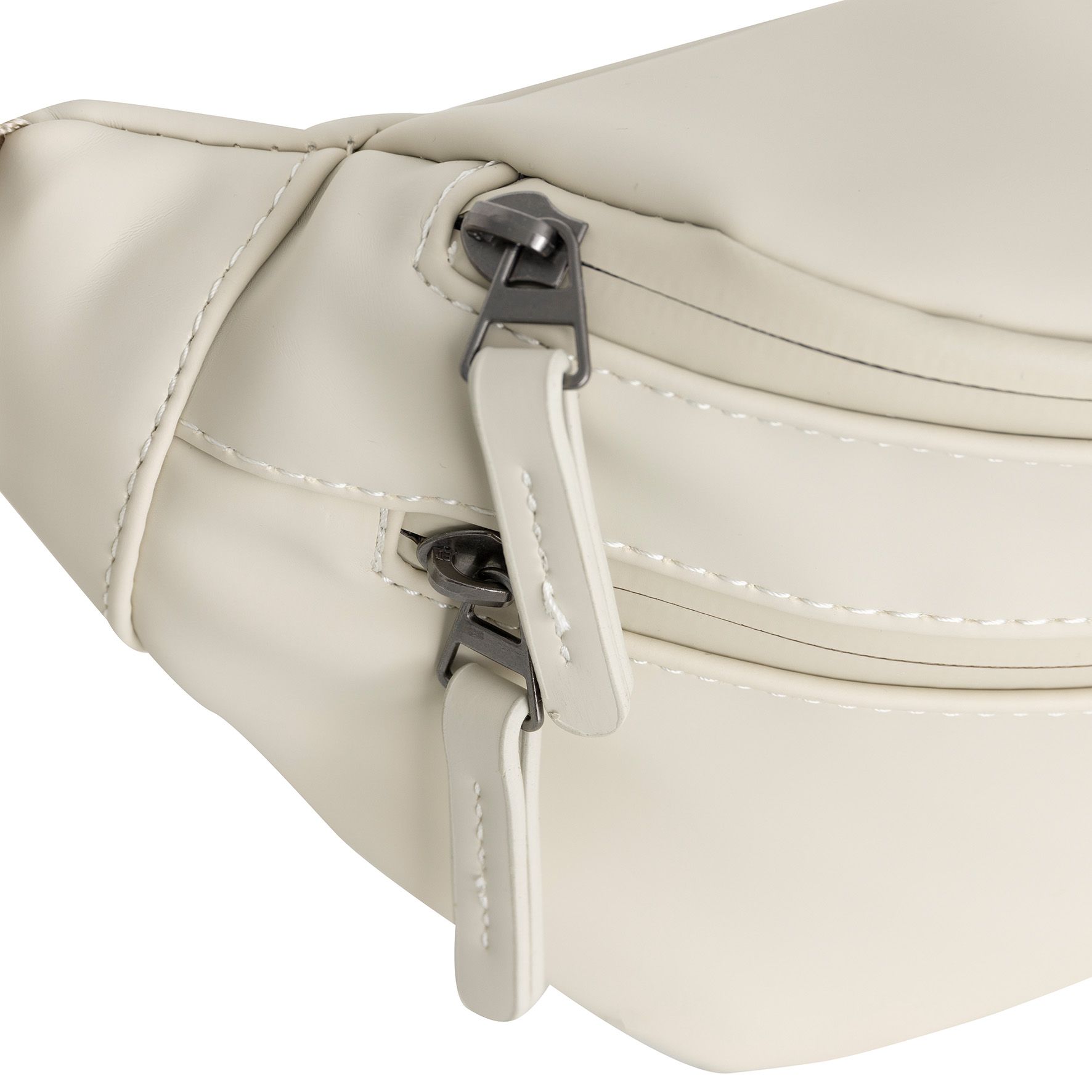 New Rebels Harper Vancouver Waistbag Beige