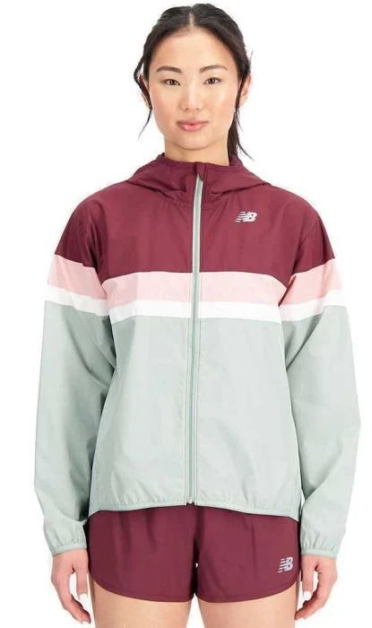 Accelerate Jacket Women Løbejakke