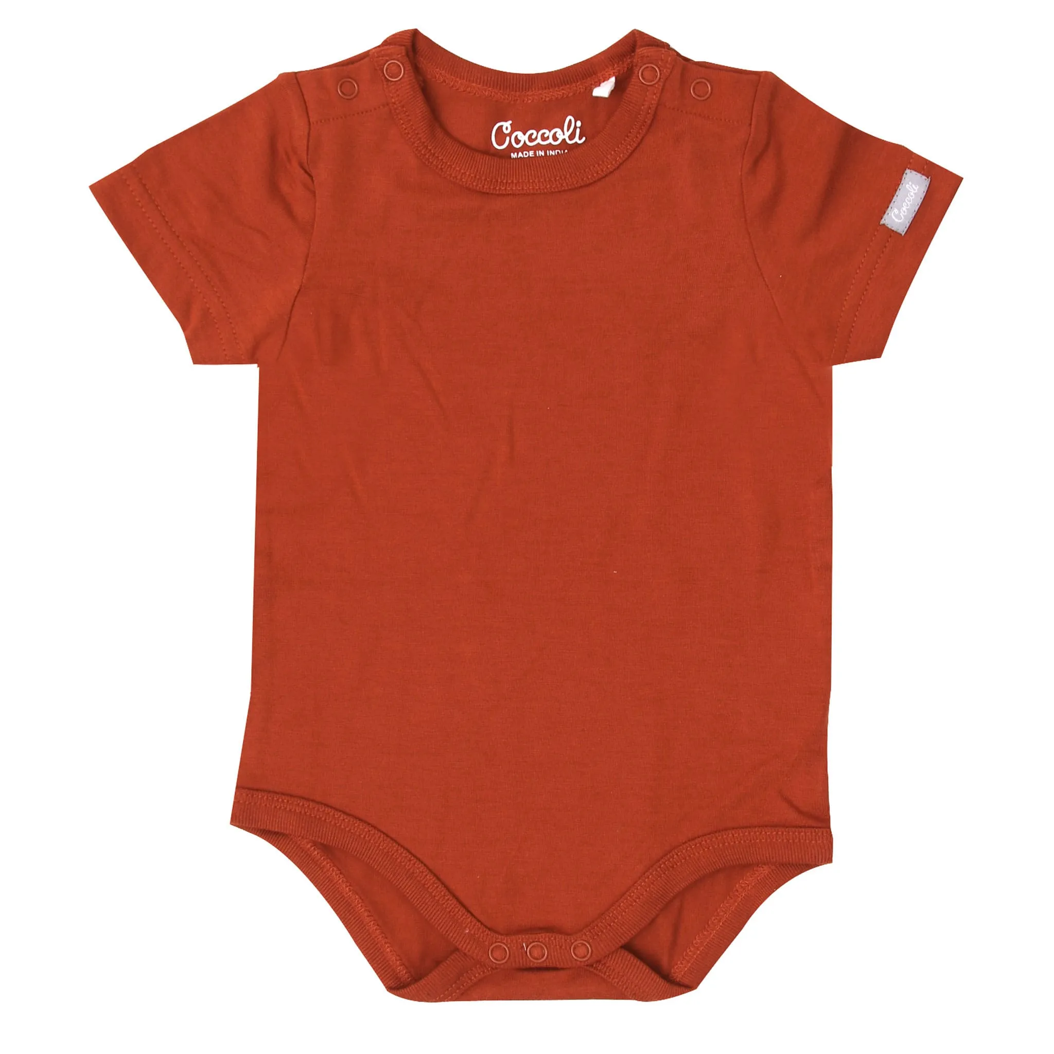 Coccoli Cache-Couche Modal 3-18mois