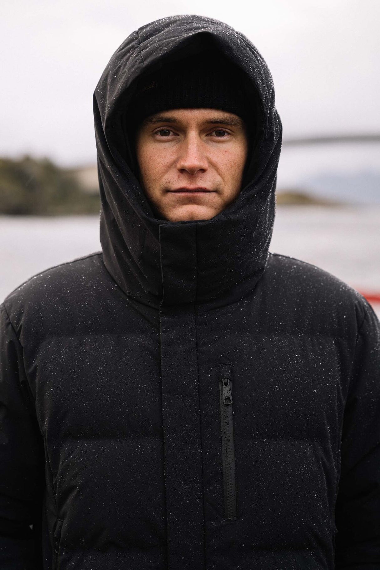 Scandinavian Edition<br>Radian