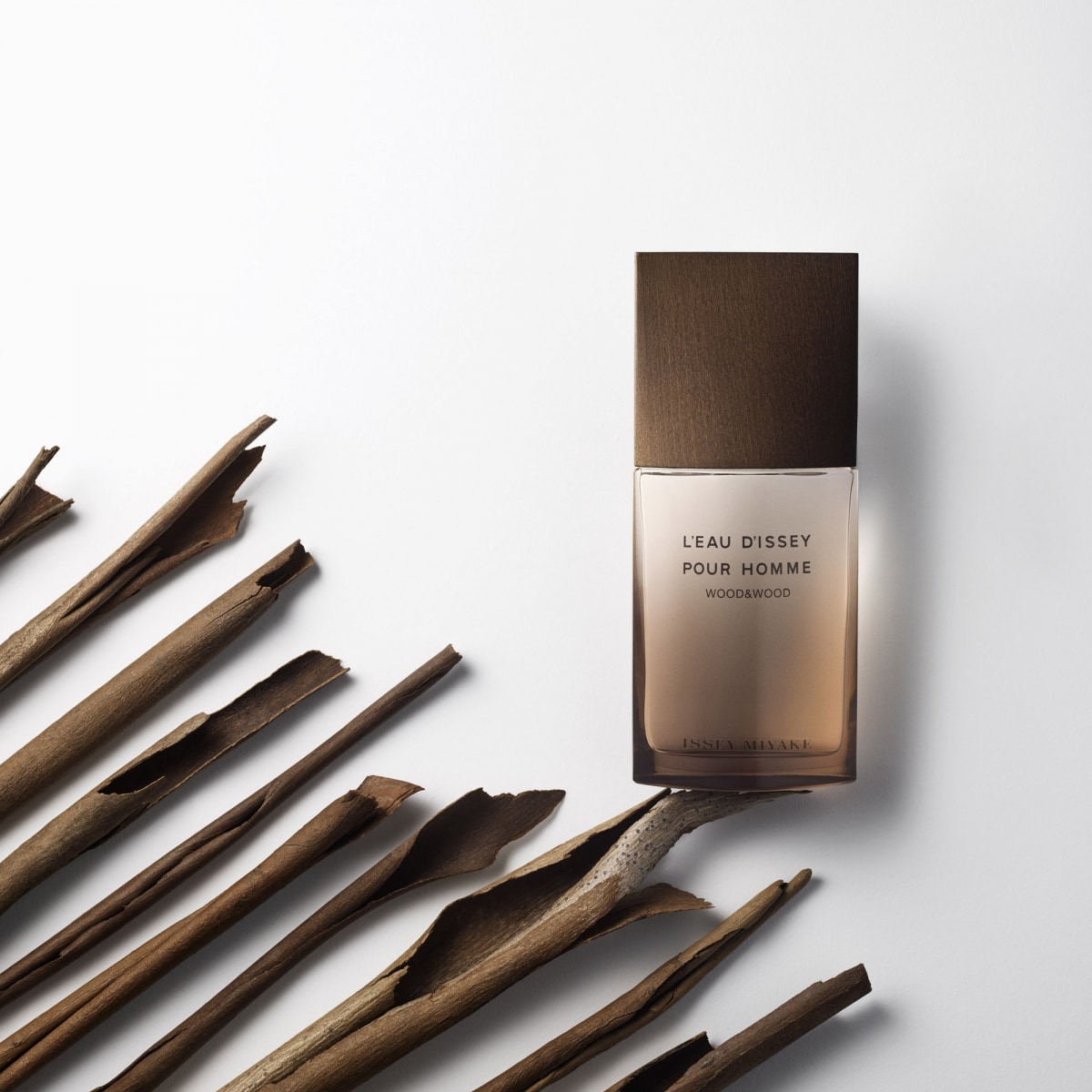 Issey Miyake Wood&Wood Eau de Parfum Intense