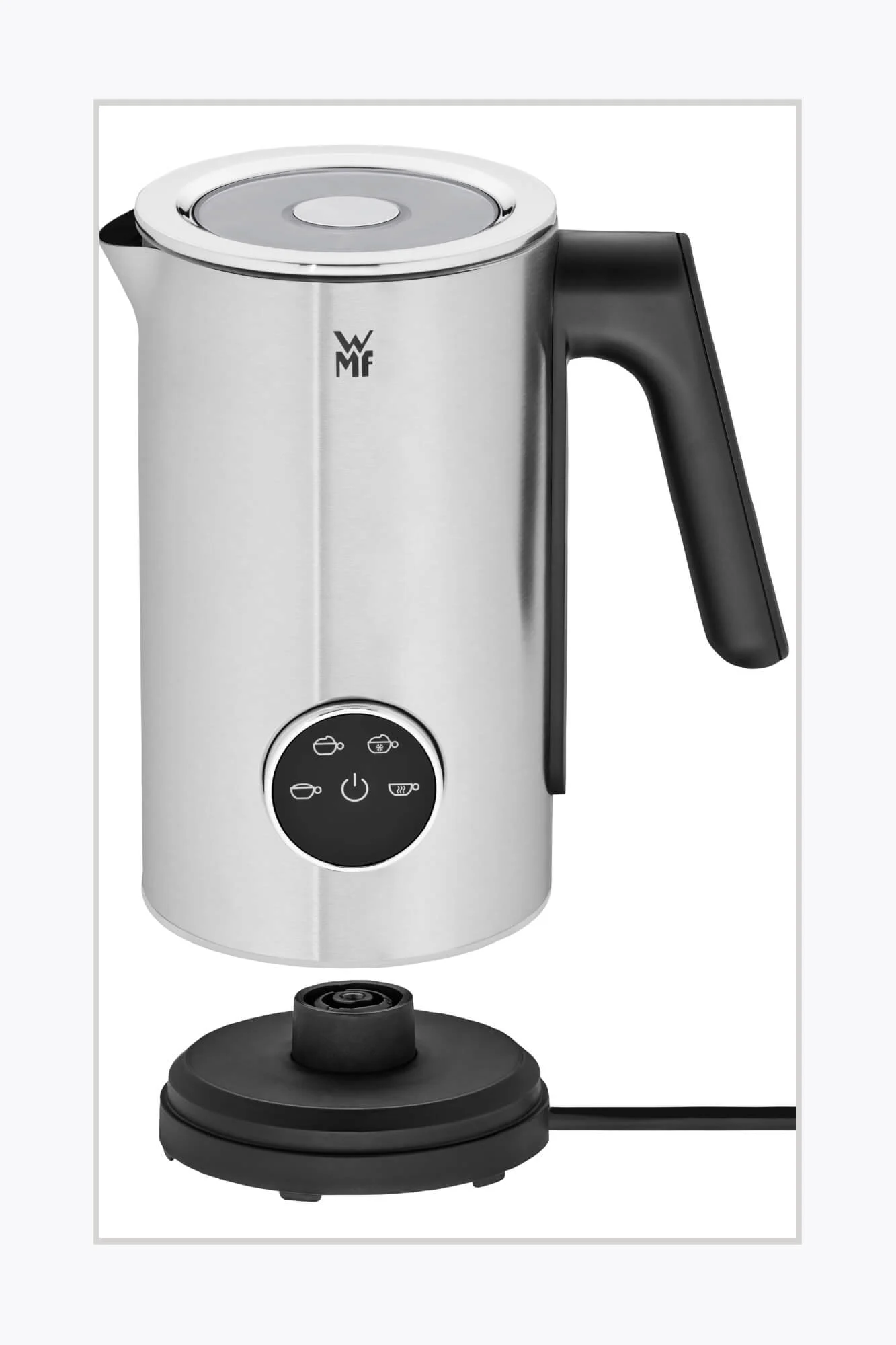 WMF Milchaufschäumer Lumero