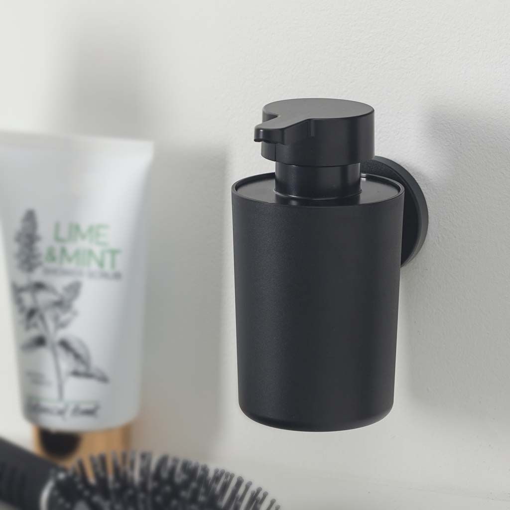 Tiger Urban Zeepdispenser Zwart