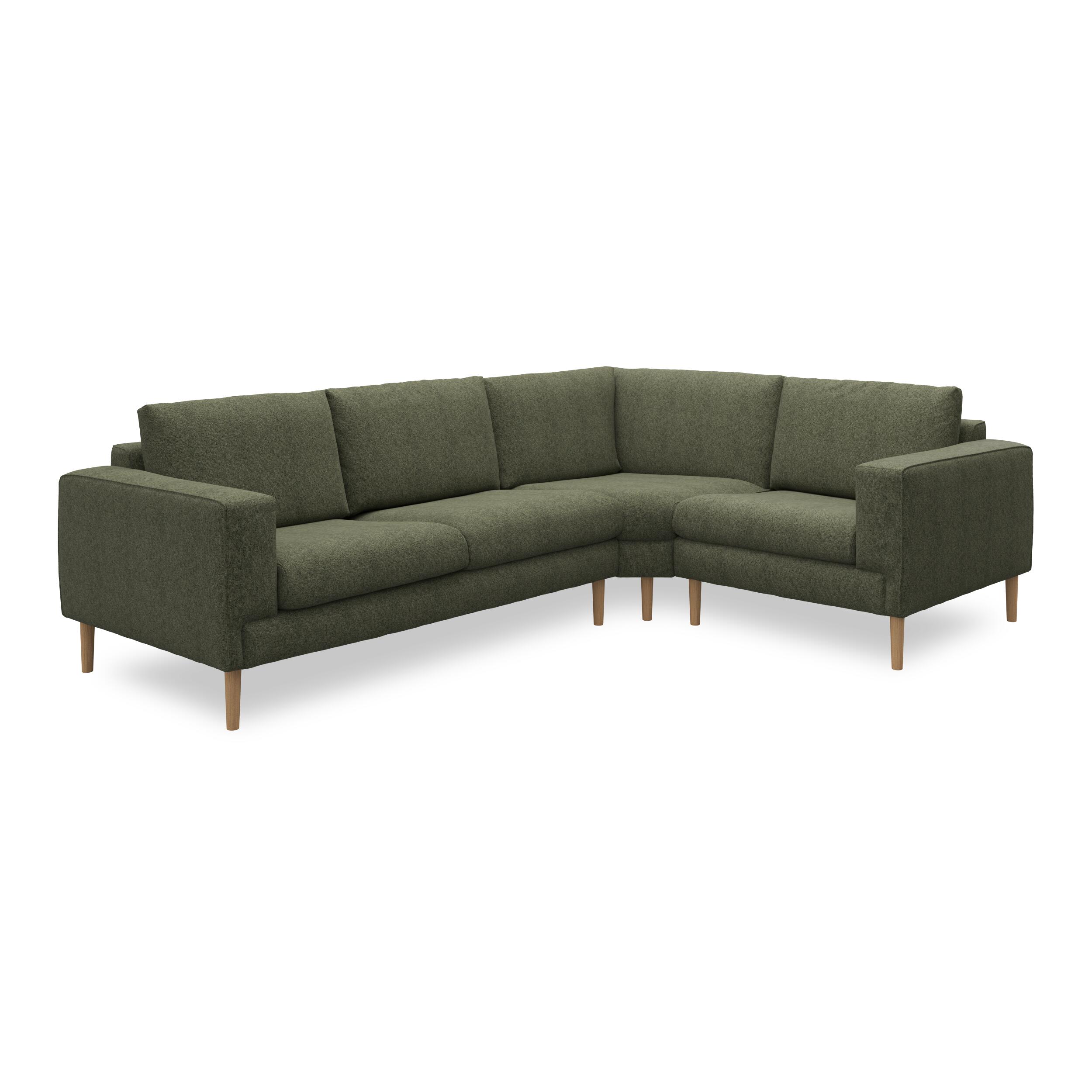 Nyland Hjørnesofa