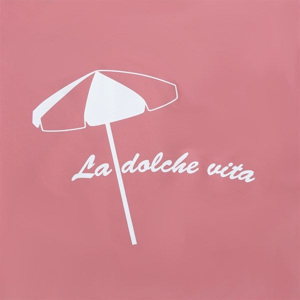Køb Petit Crabe Lemonade Luna Vita Boatneck Badebluse
