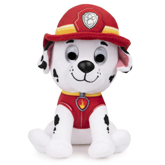 Baby Gund - Paw Patrol - Marshall - 15cm