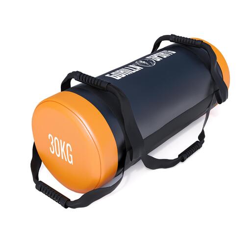 Saco de areia Gorilla Sports de 30 kg