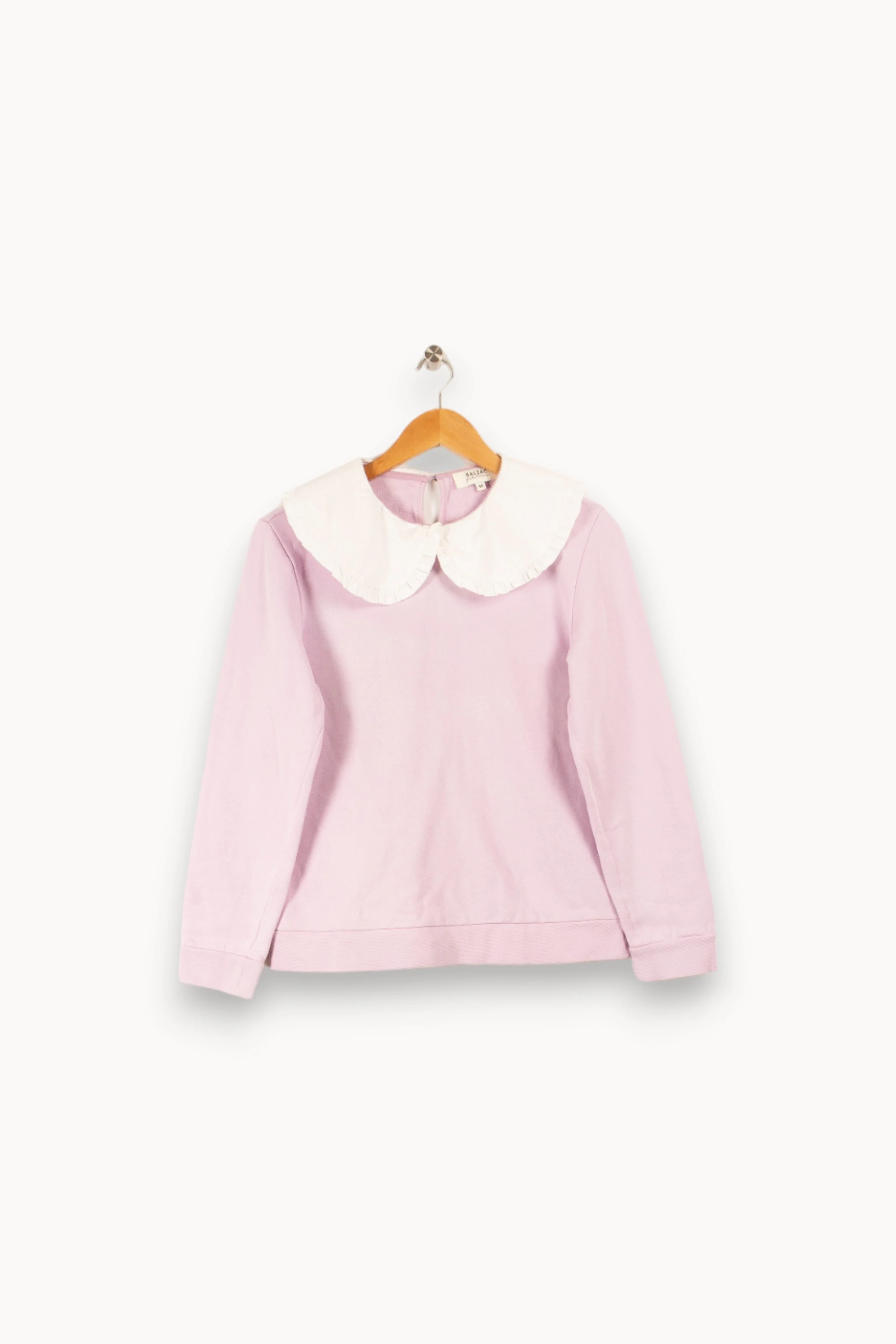 Pull | Violet