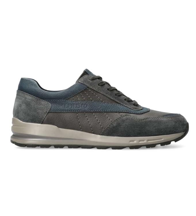 Mephisto Barth steel