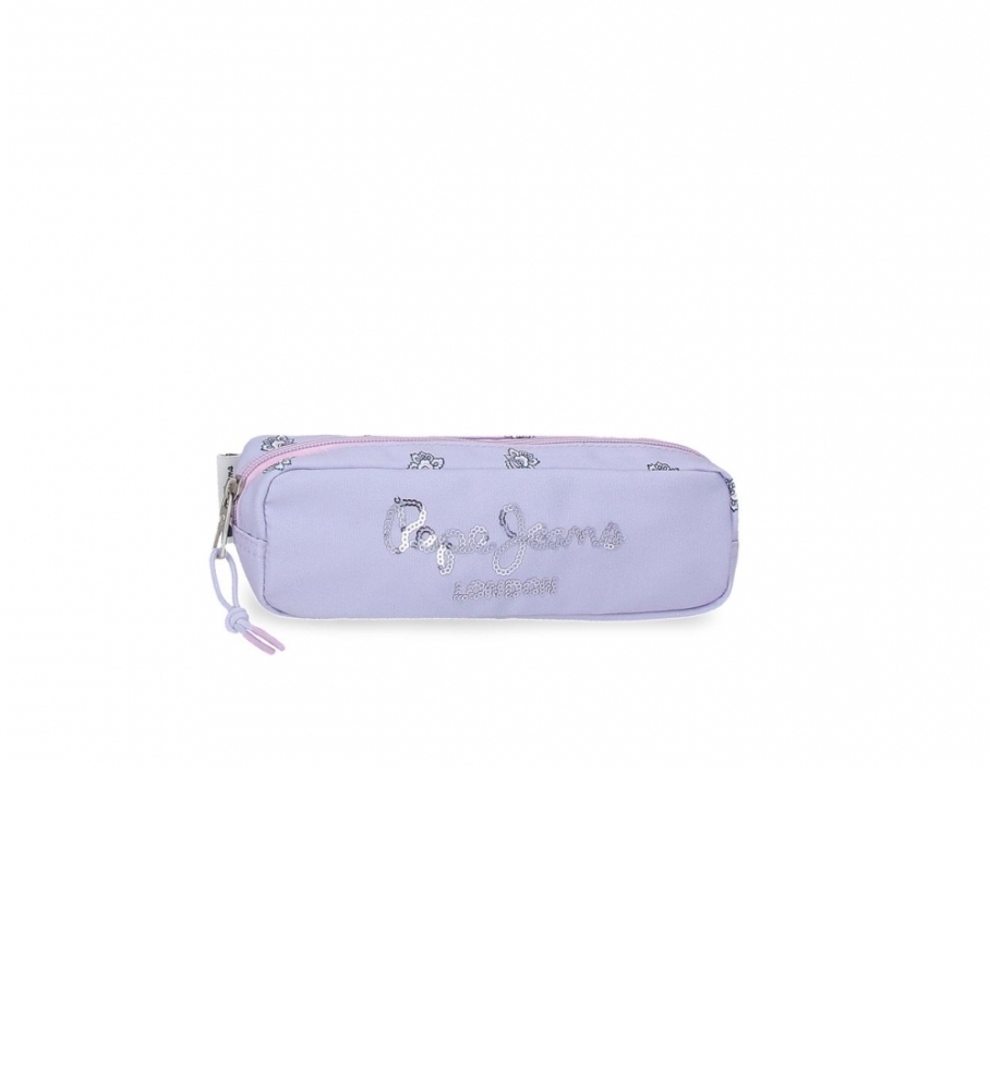 Bolsa Pepe Jeans Becca
