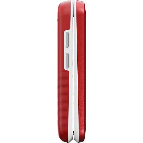 Doro Leva L31 4G - red/white