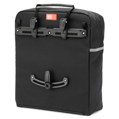 Radtasche Kurier Fix, Groß