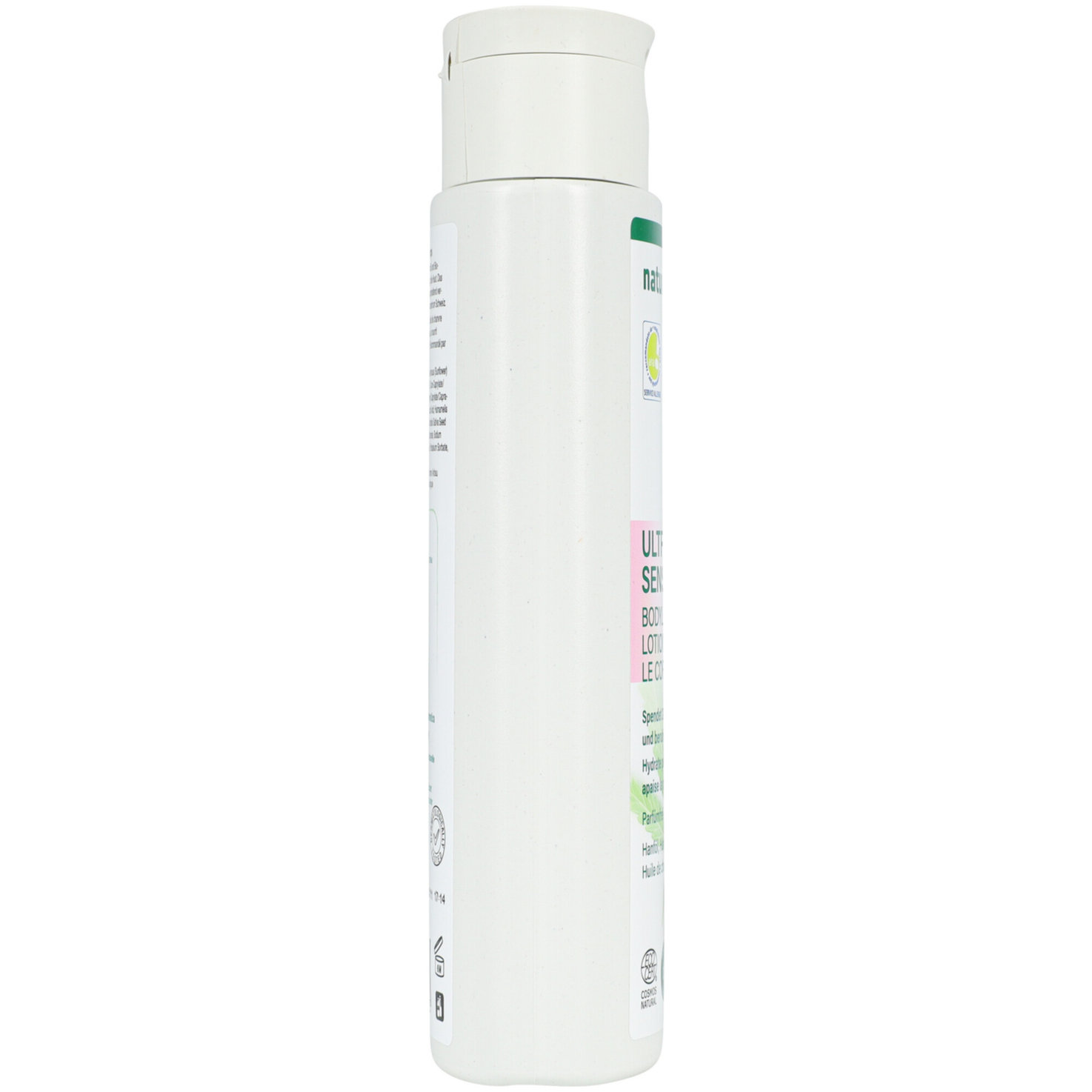 Naturaline Ultra Sensitive Bodylotion