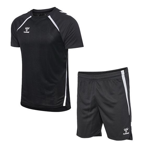 Hummel Lead 2.0 Trainingsset